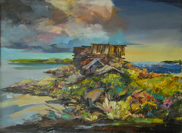 pueblo